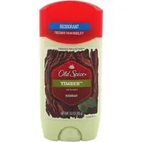 Old Spice , Deodorant, Timber met Sandalwood, 3 oz (85 g)
