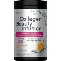NeoCell - Beauty Infusion, Mandarijn - 330g