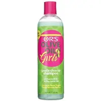 Ors - GIRLS GENTLE CLEANSE SHAMPOO 12,25OZ