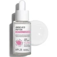APB APLB Aminozuurpeptide Ampul Serum | AMINO PEPT CEN 43,3% 1,35 FL.OZ/Koreaanse huidverzorging Hydrateert Rimpelverzorging Elasticiteitsverzorging