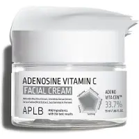 APB Adenosine Vitamin C Facial Cream - 55 ml