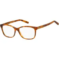 Marc Jacobs MARC 558 53/15/140 Havana Acetaat VROUW MARC 558