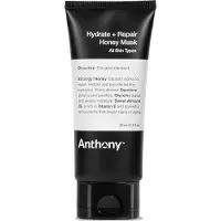 Anthony Hydrate + Repair Honey Mondkapje