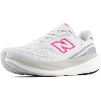 New Balance Loopschoen '1080' grijs / pink / wit