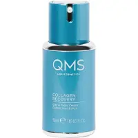 QMS Derma Expert Collagen Recovery Cream - 50ml - Met 3 Samples