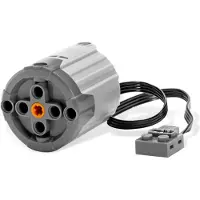 LEGO Power Functions: XL-motor