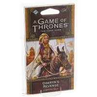 Fantasy Flight Games A Game of Thrones: The Card Game (Second Edition) - Oberyn's Revenge