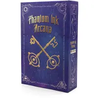 Resonym Phantom Ink - Arcana
