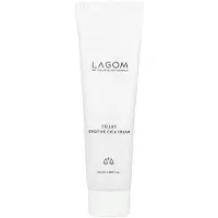 Lagom , Cellus Gevoelige CICA Crème, 2.02 fl oz (60 ml)