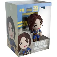 Youtooz Fallout Vinyl Figure Lucy 11 cm Beeld