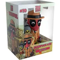 Youtooz Deadpool Vinyl Deadpool 35 13 Cm Figuur