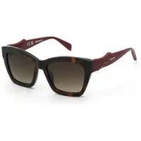 Zadig & Voltaire Szv503-5509xk 55x18x140 Mm Dames Zonnebril