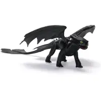 Disney Het temmen van draken wordt nu eenvoudig - Basisfiguur van de draak Zood