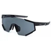 FILA SFIB12 99/0/130 ZWARTE/GRIJZE Zonnebril unisex SFIB12