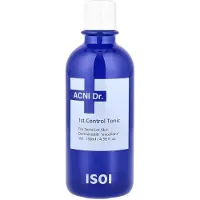 Isoi Gezichtsverzorging Acni Dr. 1st Control Tonic 130 ml