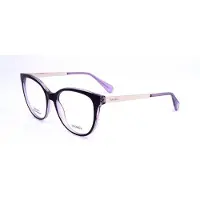 MAX&Co. Bril - MAX&amp;CO. - MO5069 - Paars - Geïnjecteerd plastic - Dames