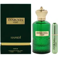 Hamidi INSIGNIA VERT EDP 105 ML