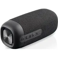 PEAQ Draagbare Luidspreker Zwart (ppa 305 Blk)