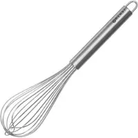 Hendi Stalen garde, 7 spindels, lengte 250 mm - 532102