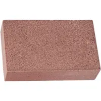 Model Craft Schuurpapier - PAB2400 Aluminiumoxide Schuurblok - Korrel 240 Schuur-papier, blok of stick
