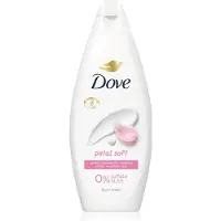 Dove Petal Soft - Douchegel - Sulfaatvrij - 250 ml