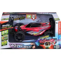 Adlibris Buggy