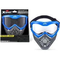 XShot battle masker