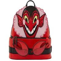 POWERPUFFGIRLS Mini rugzak - Loungefly - Him Villain Cosplay - meerkleurig | Maat Standard