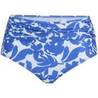 Regatta Dames Loria bikinibroekje met hoge taille