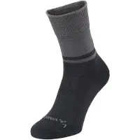 Vaude All Year Wool fietssokken, voor heren, Maat XL, Wielrenkleding