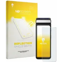 Upscreen - Screenprotector voor Ciontek CS50S - Folie Beschermfolie anti glare matte