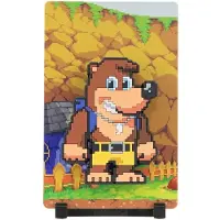 FiGGYZ Banjo-kazooie Banjo Figuur Veelkleurig