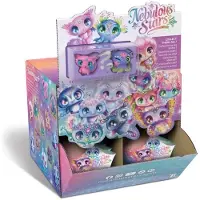 Hape Nebulous Stars, figuur, Animouš, 3,5 cm