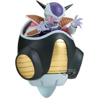 Banpresto DRAGON BALL Z - Frieza - Figure Match Makers 16cm - Beeld