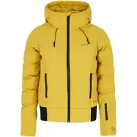 Protest Ski Jas Women Prtalysumi Olive Oil Green-L