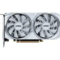 MSI Rtx 3050 Ventus Xs Oc 8gb Gddr6 Grafische Kaart