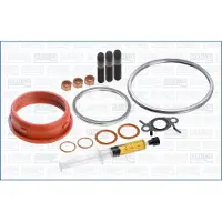 Ajusa JTC11888 Turbocharger, montageset