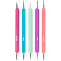 HEMA Dotting Pennen 5 Stuks