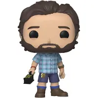 Funko POP! Mr. Gooberson - Pop! - Ghostbusters: Afterlife