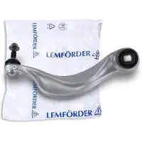 LEMFÖRDER Draagarm, wielophanging 36211 01 Vooras, rechts, voorkant
