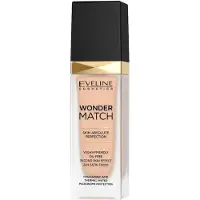 Eveline Cosmetics Wonder Match Foundation 16 Light Beige