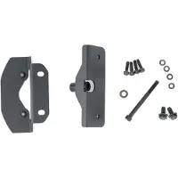 Kappa Moto Kr6106 Monokey Topkoffer Achtermontage