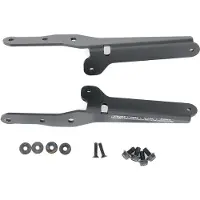 Kappa Moto Kr4114 Monokey/monolock Topkoffer Achtermontage