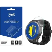 3mk Protection Flexibel Horloge Amazfit Balance Szkło Hybrydowe