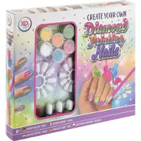 Alrico Nagelstudio Diamond