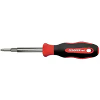 Gedore R38002004 Precisie-bitschroevendraaier 4in1 - 3301920