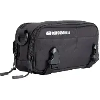 Oxford Nomad 2L Utility Pouch voor montagesysteem Maat