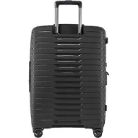Stratic Trolley 'Novium' zwart