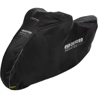 Oxford Aquatex Pro Omslag