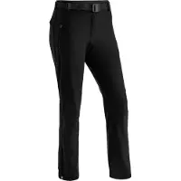 Maier Sports Dames wandelbroek Tech | Maat 38 Tall